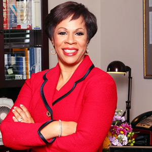 Shades of Mass Member - CK Hoffler