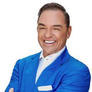 Shades of Mass Member - John Gomez