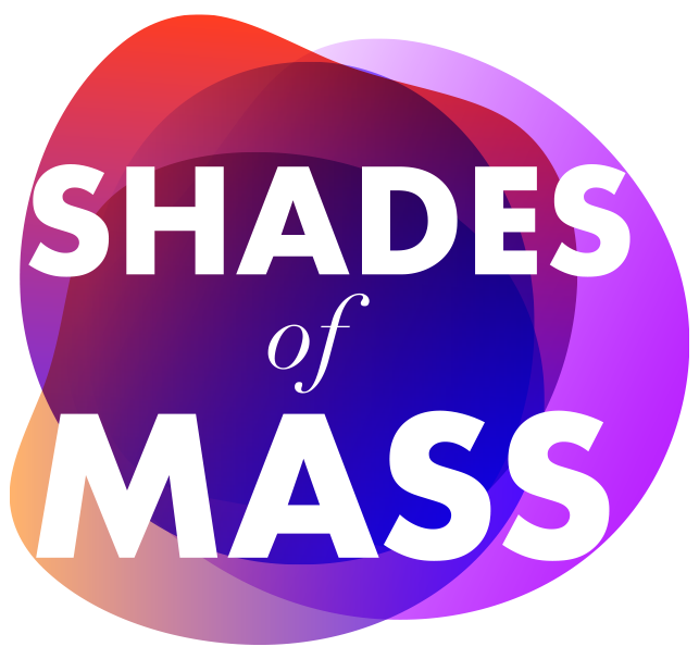 Shades of Mass logo