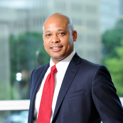 Shades of Mass Member - Michael J. Blakely