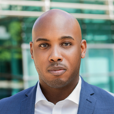 Brian Bailey - SOM Board Member