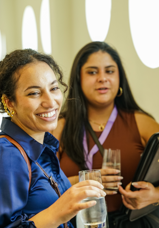 Empowering future leaders in law through MDL leadership diversity initiatives